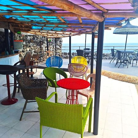 Utopia Island Resort Batangas Zewnętrze zdjęcie