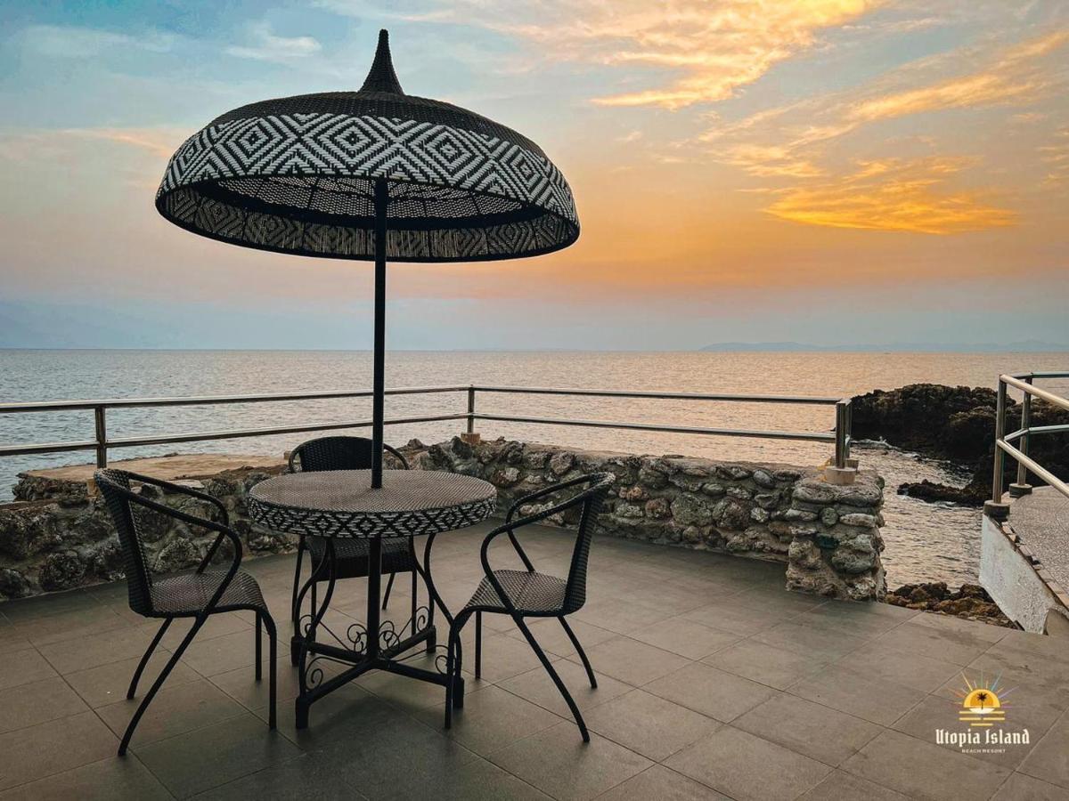 Utopia Island Resort Batangas Zewnętrze zdjęcie