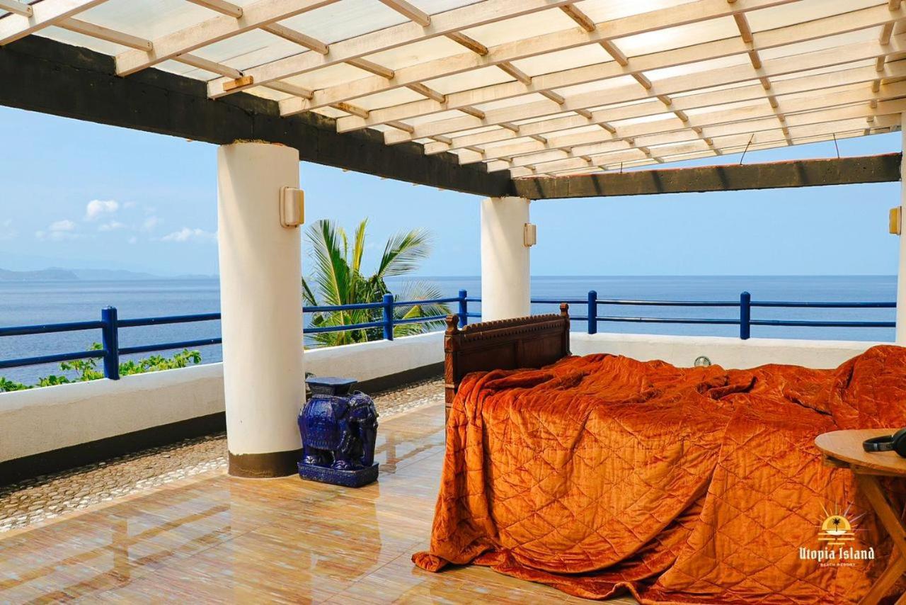 Utopia Island Resort Batangas Zewnętrze zdjęcie