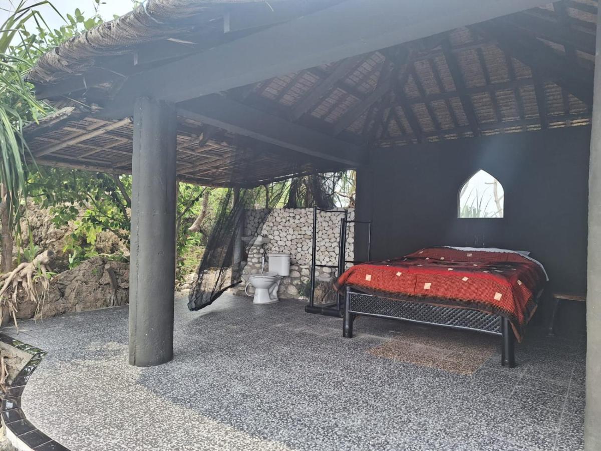 Utopia Island Resort Batangas Zewnętrze zdjęcie