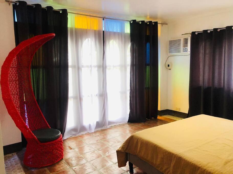 Utopia Island Resort Batangas Zewnętrze zdjęcie