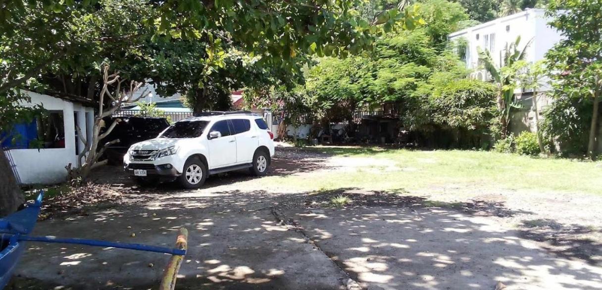 Utopia Island Resort Batangas Zewnętrze zdjęcie