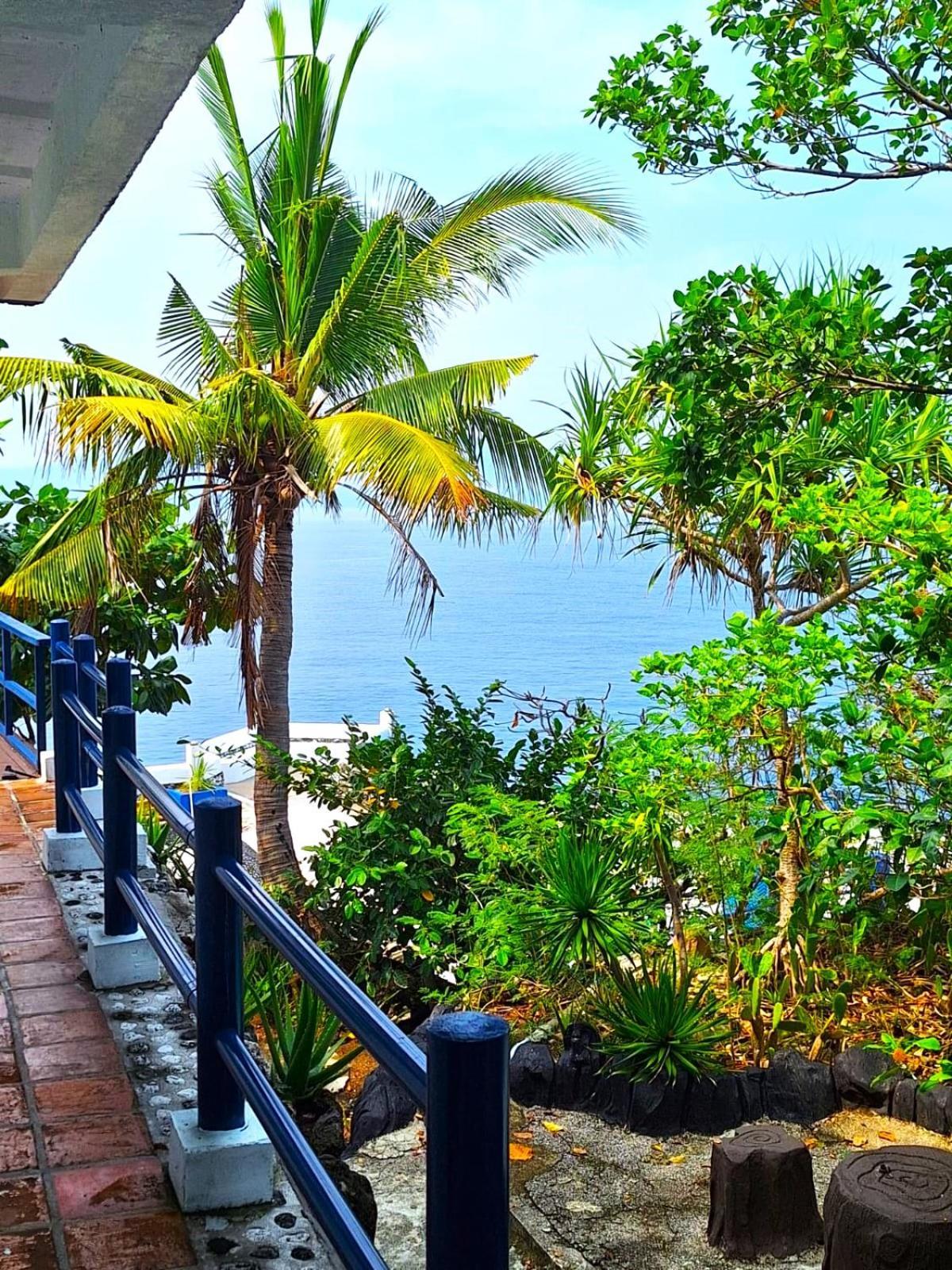 Utopia Island Resort Batangas Zewnętrze zdjęcie
