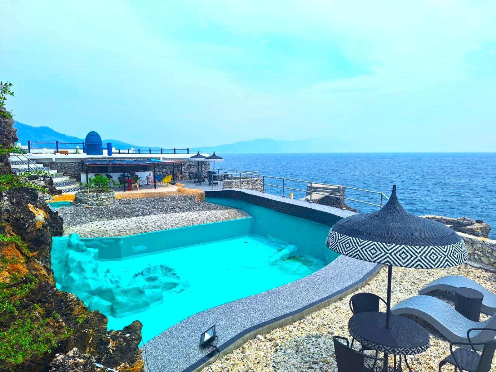 Utopia Island Resort Batangas Zewnętrze zdjęcie